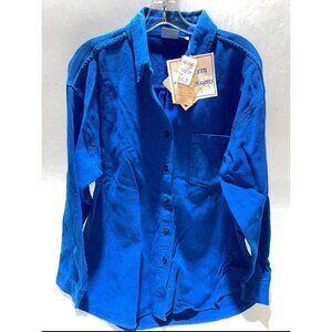 Southern Expressions Women’s Button Up Long Sleeve Size 3X